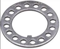 AKS SOMUN PULU SAF DINGIL D93/TK 74x4,75